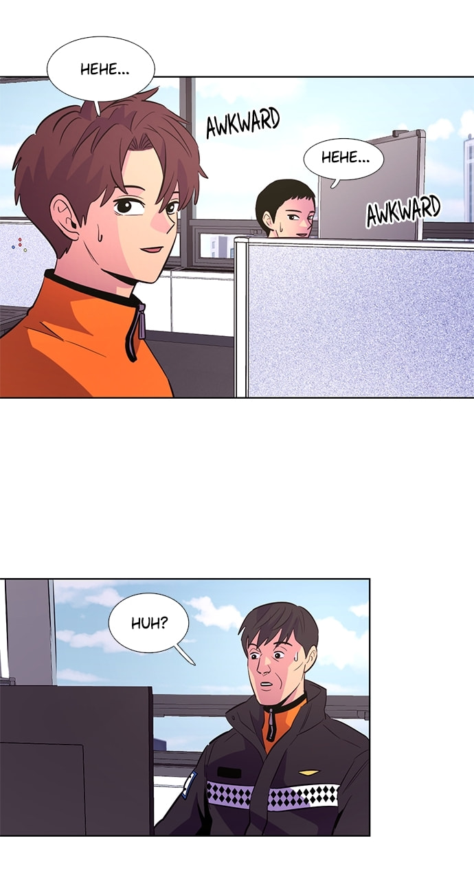 Read 1 Second chapter 132 image 31 on Lezhin