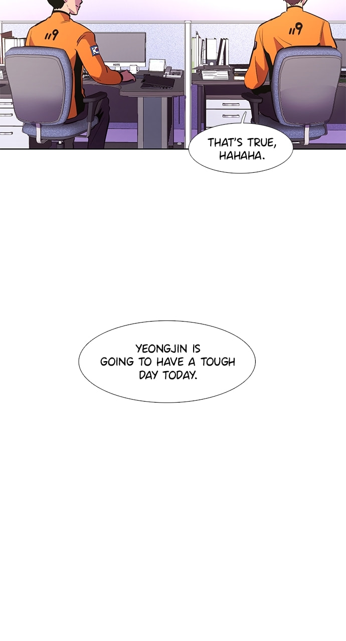 Read 1 Second chapter 132 image 41 on Lezhin