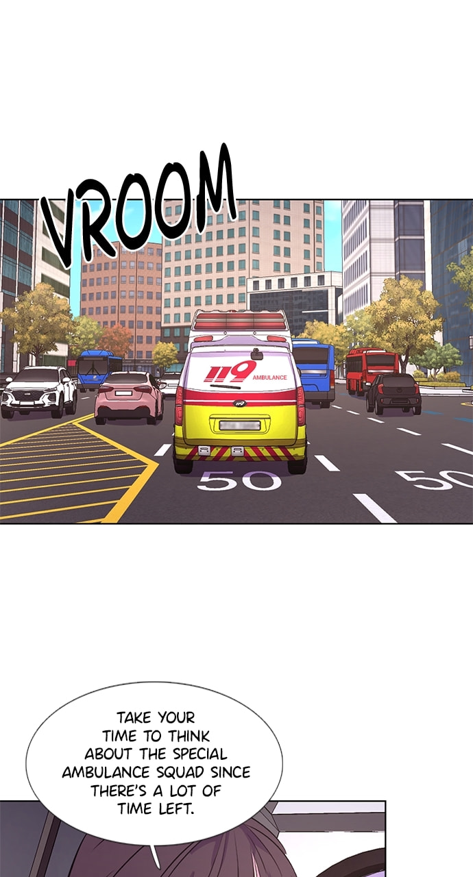 Read 1 Second chapter 132 image 42 on Lezhin