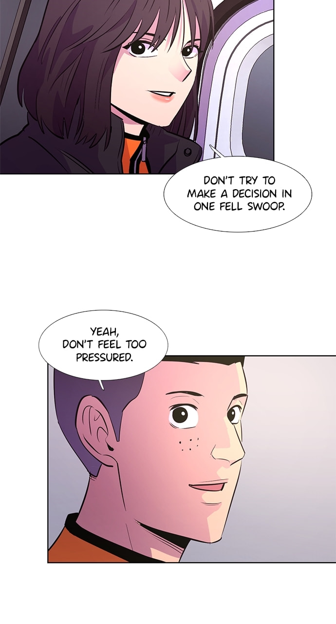 Read 1 Second chapter 132 image 43 on Lezhin