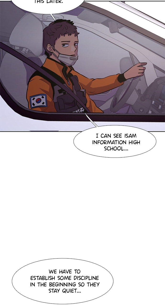 Read 1 Second chapter 132 image 48 on Lezhin