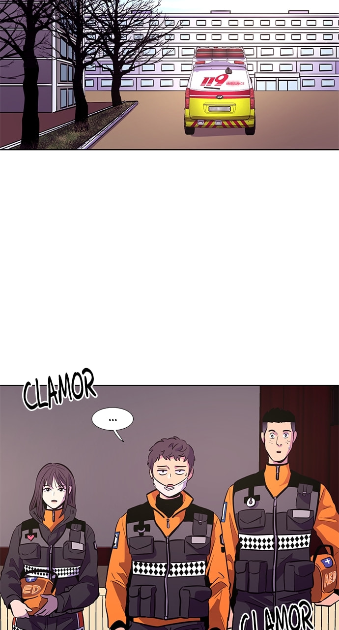 Read 1 Second chapter 132 image 50 on Lezhin