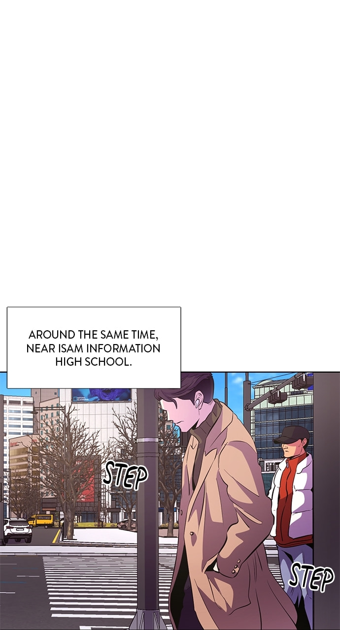 Read 1 Second chapter 132 image 55 on Lezhin