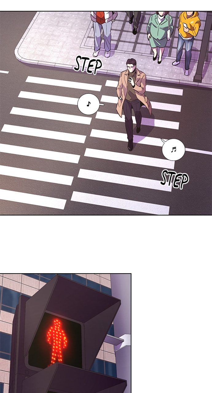 Read 1 Second chapter 132 image 58 on Lezhin