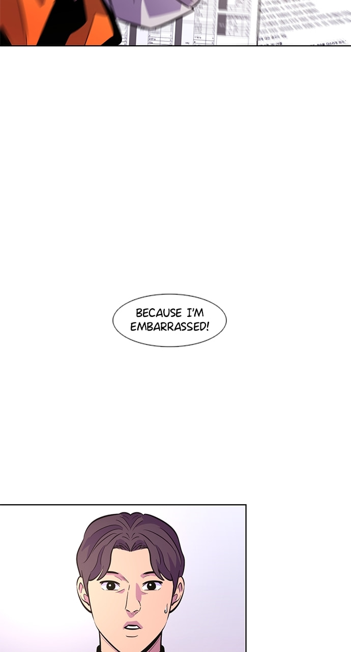 Read 1 Second chapter 132 image 7 on Lezhin
