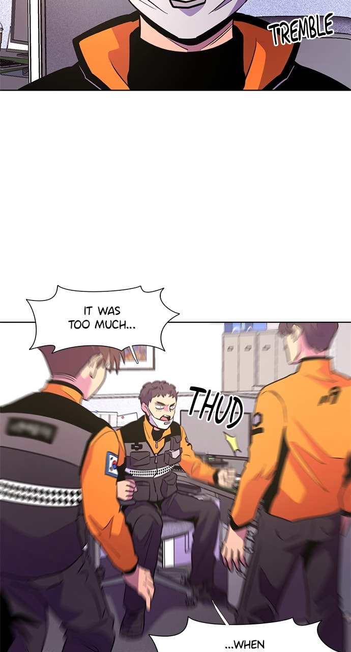 Read 1 Second chapter 132 image 9 on Lezhin