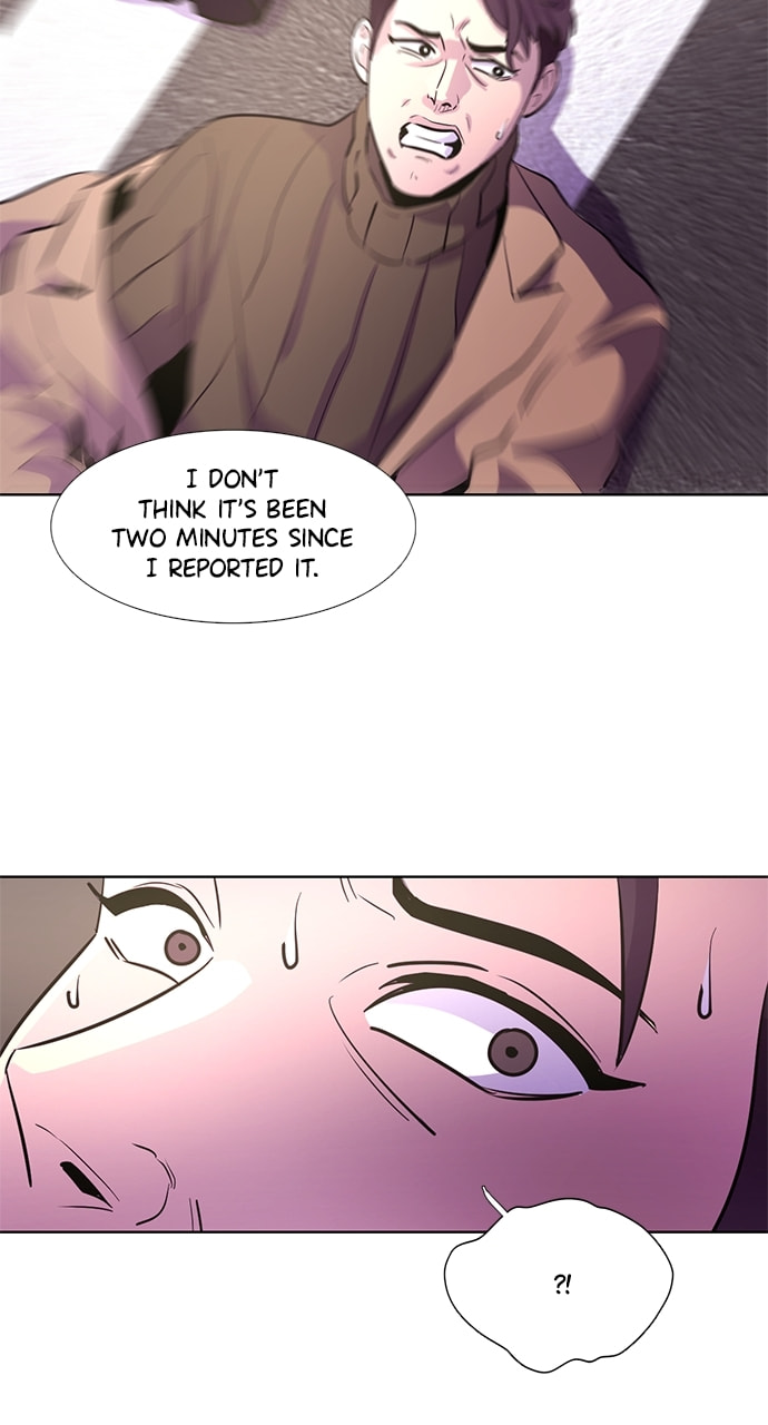 Read 1 Second chapter 133 image 12 on Lezhin