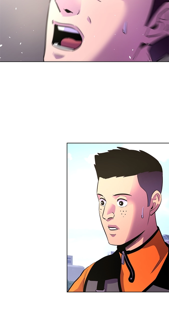 Read 1 Second chapter 133 image 16 on Lezhin