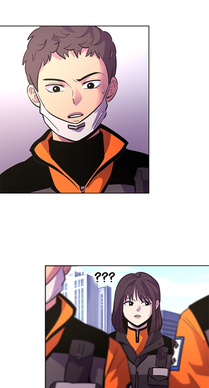 Read 1 Second chapter 133 image 17 on Lezhin