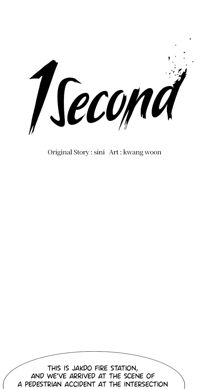 Read 1 Second chapter 133 image 19 on Lezhin