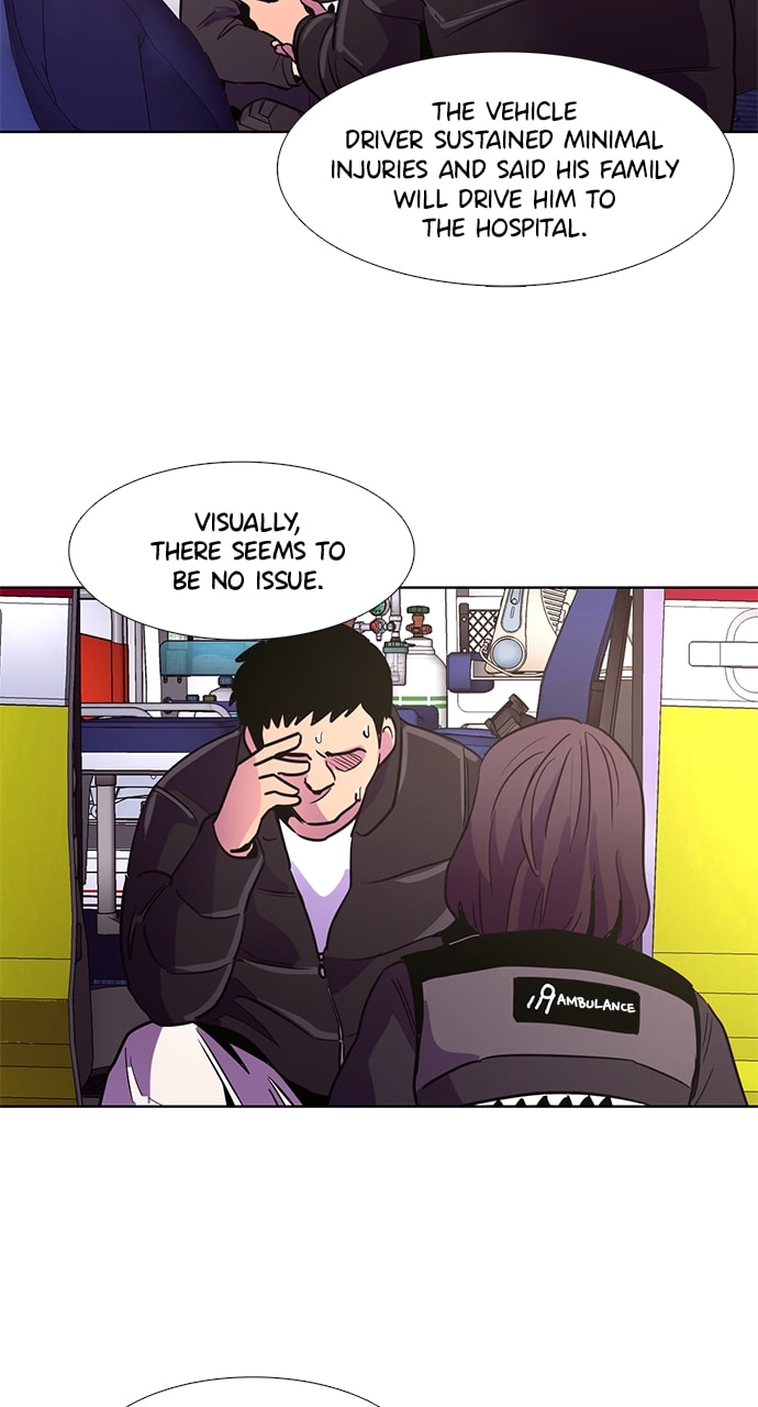 Read 1 Second chapter 133 image 22 on Lezhin