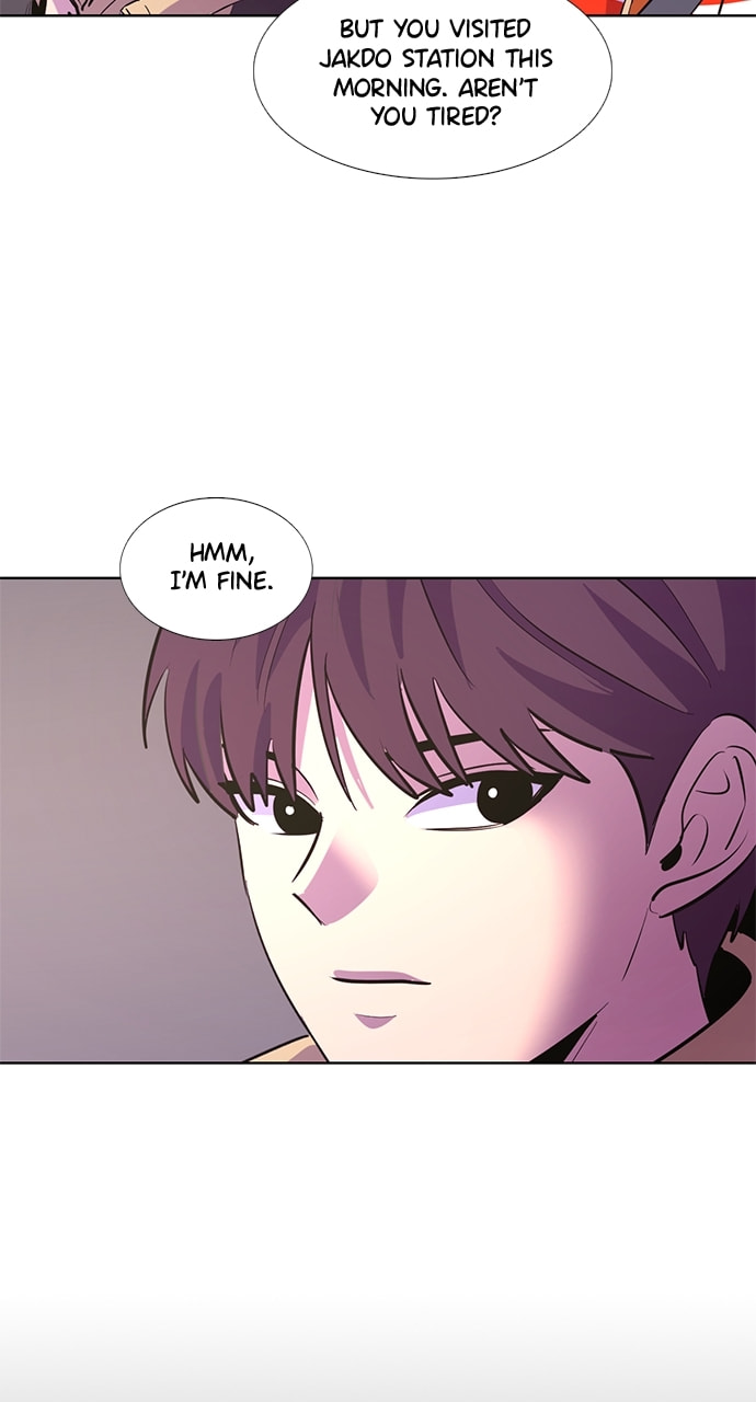 Read 1 Second chapter 133 image 29 on Lezhin