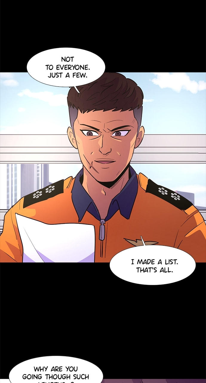 Read 1 Second chapter 133 image 32 on Lezhin