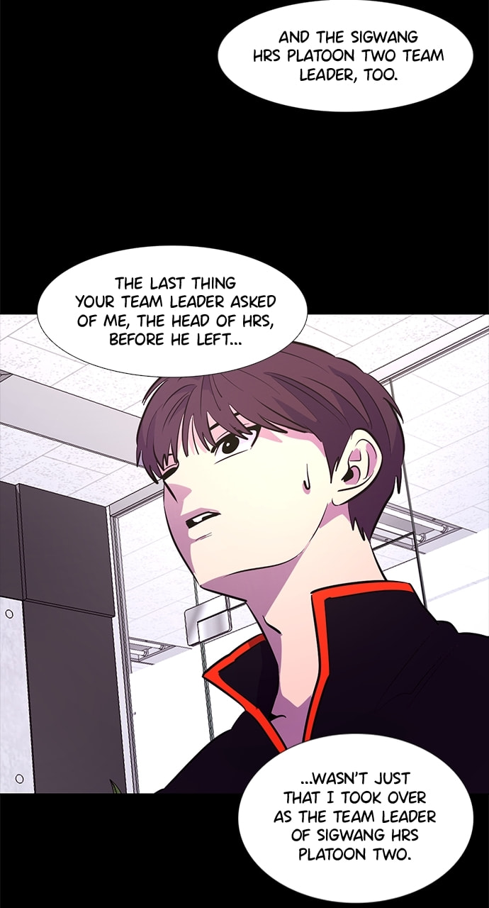 Read 1 Second chapter 133 image 36 on Lezhin