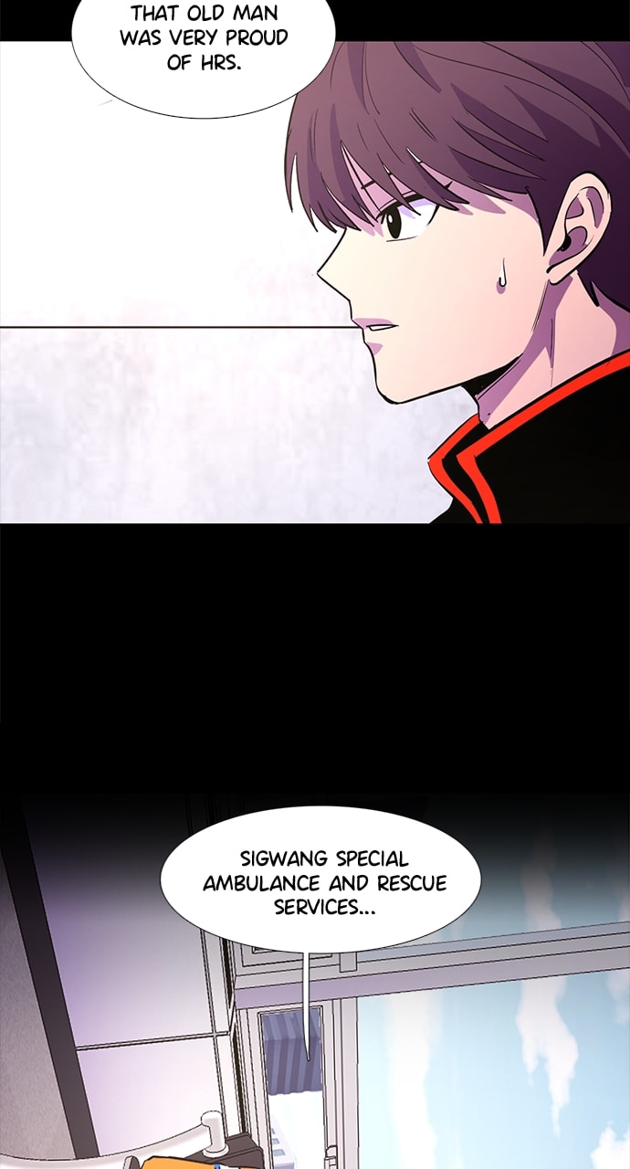 Read 1 Second chapter 133 image 38 on Lezhin