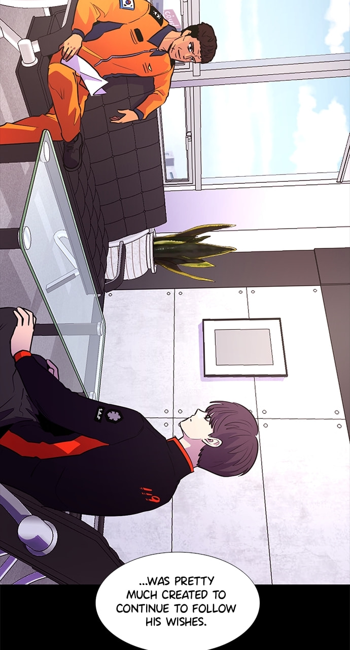 Read 1 Second chapter 133 image 39 on Lezhin