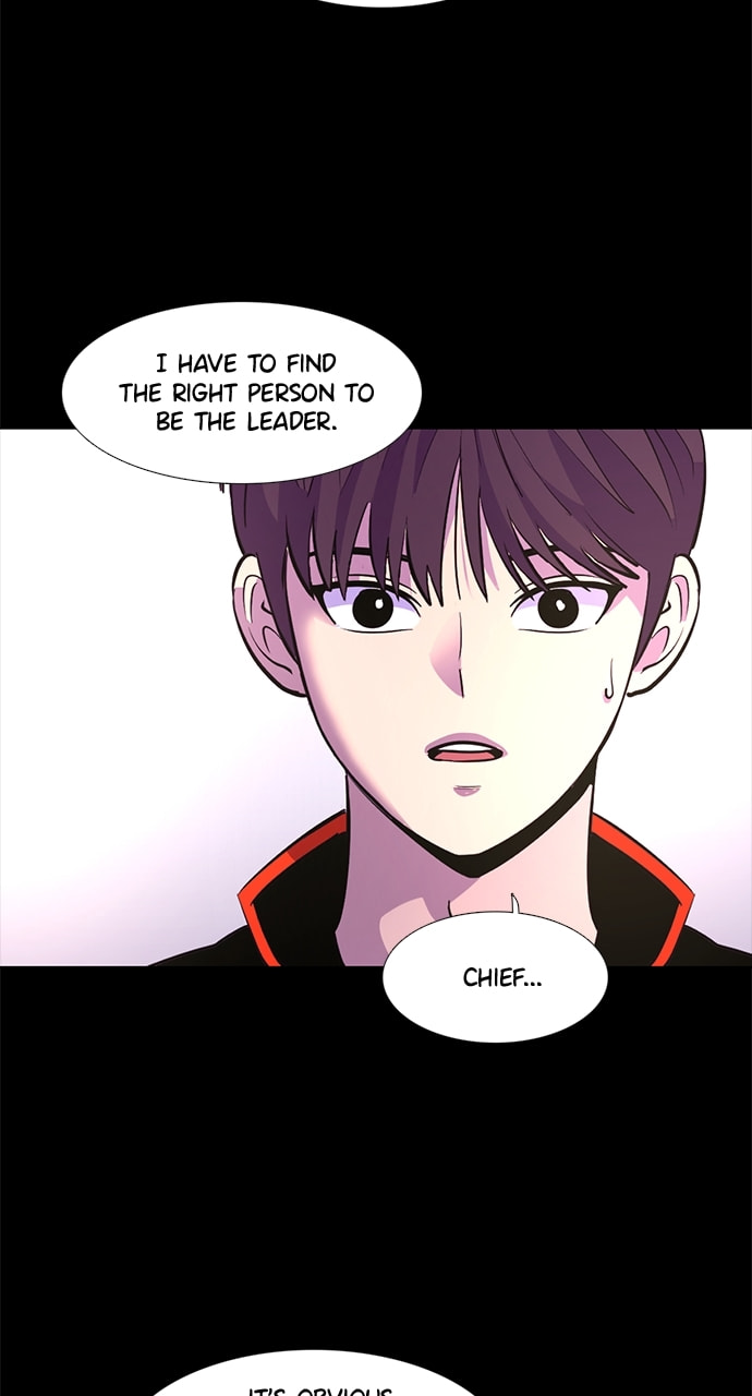 Read 1 Second chapter 133 image 40 on Lezhin