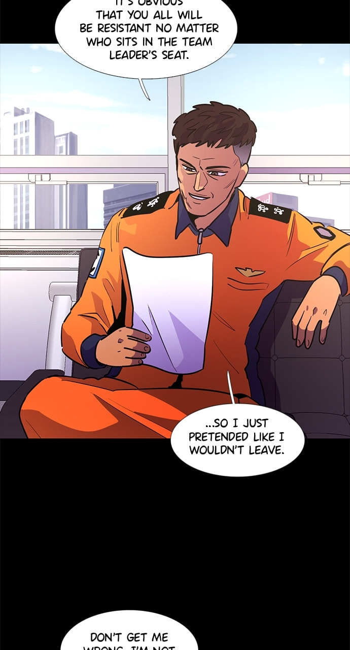 Read 1 Second chapter 133 image 41 on Lezhin
