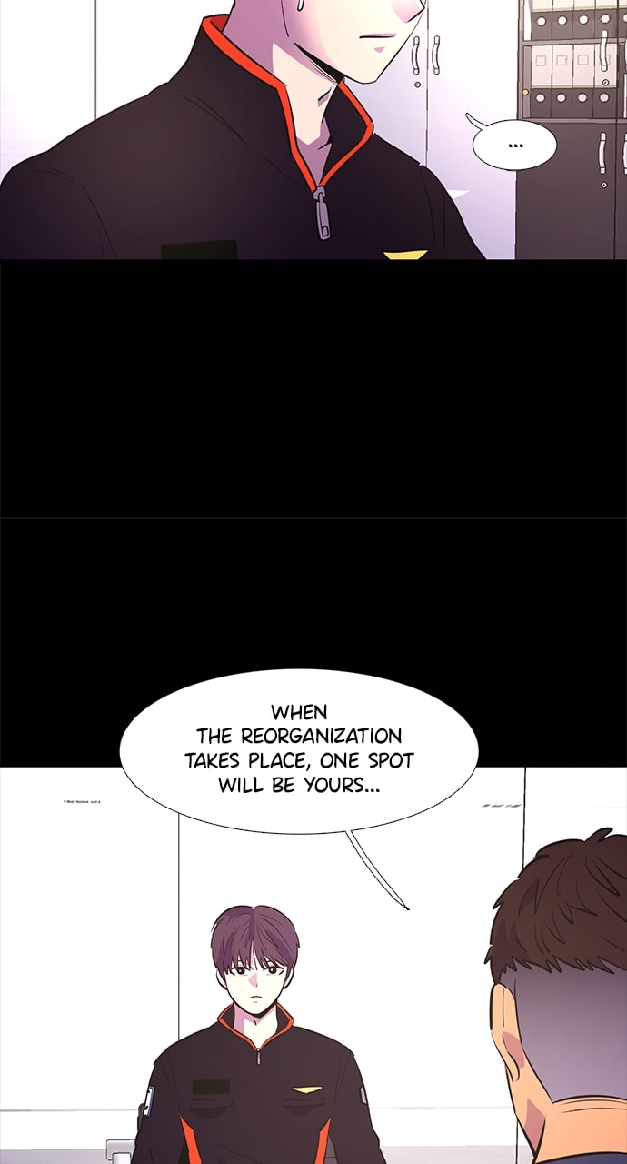 Read 1 Second chapter 133 image 43 on Lezhin