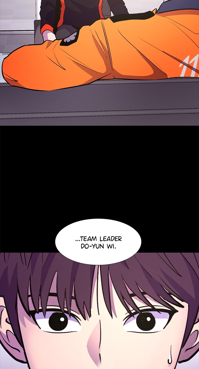 Read 1 Second chapter 133 image 44 on Lezhin