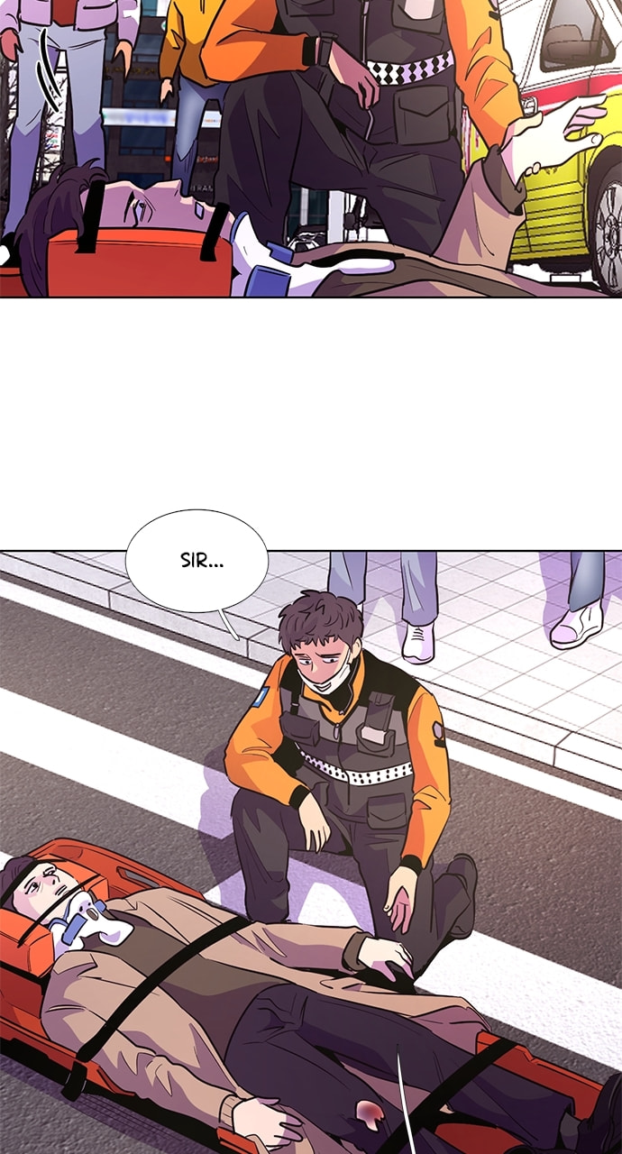 Read 1 Second chapter 133 image 49 on Lezhin