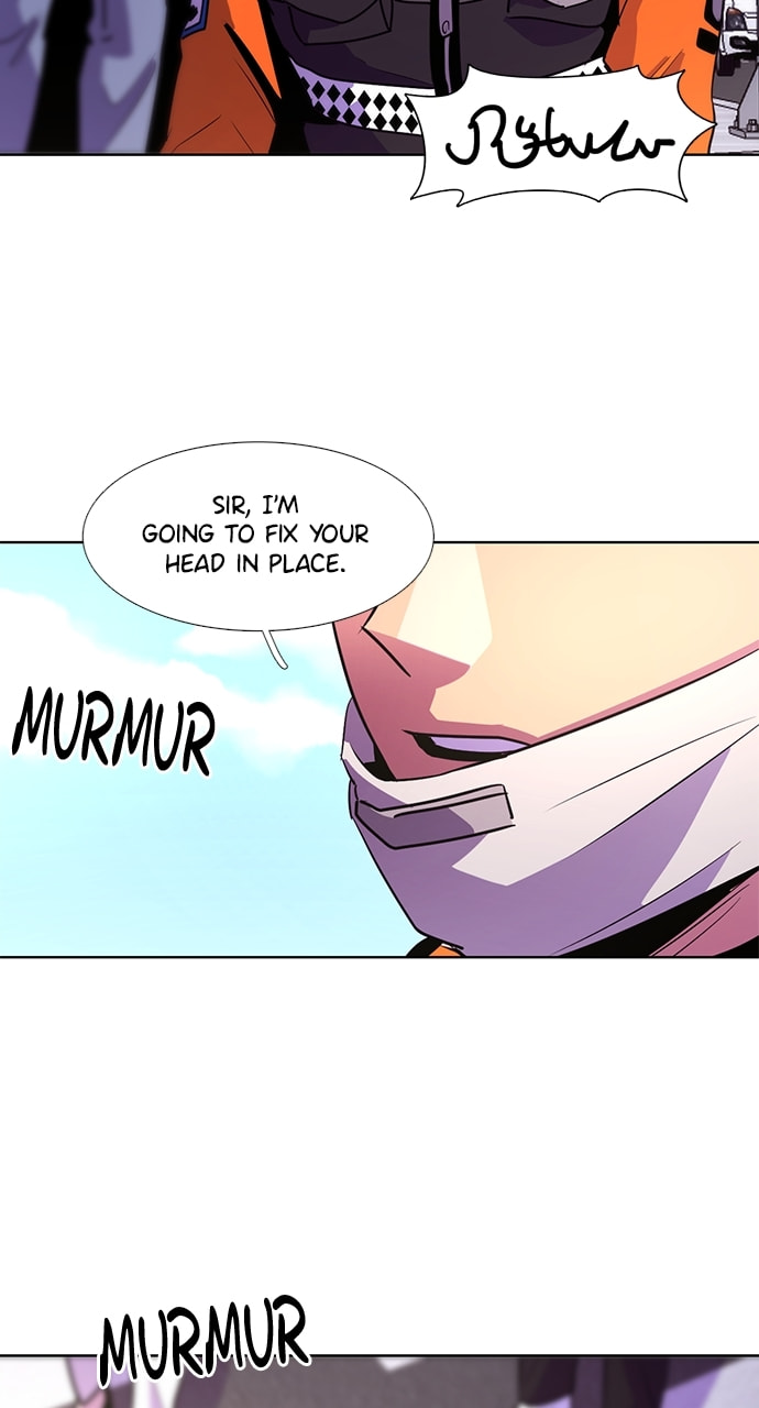 Read 1 Second chapter 133 image 52 on Lezhin