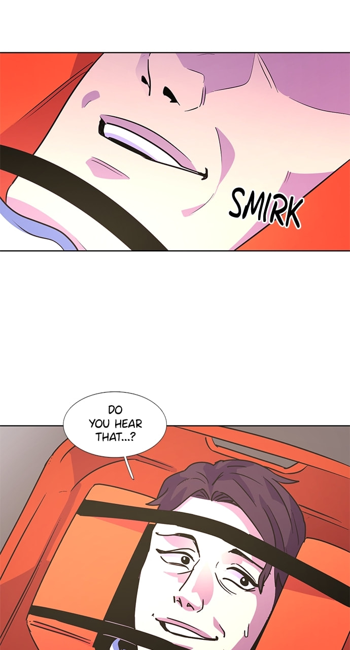 Read 1 Second chapter 133 image 54 on Lezhin