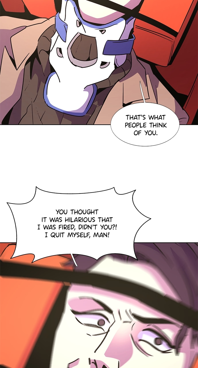 Read 1 Second chapter 133 image 55 on Lezhin