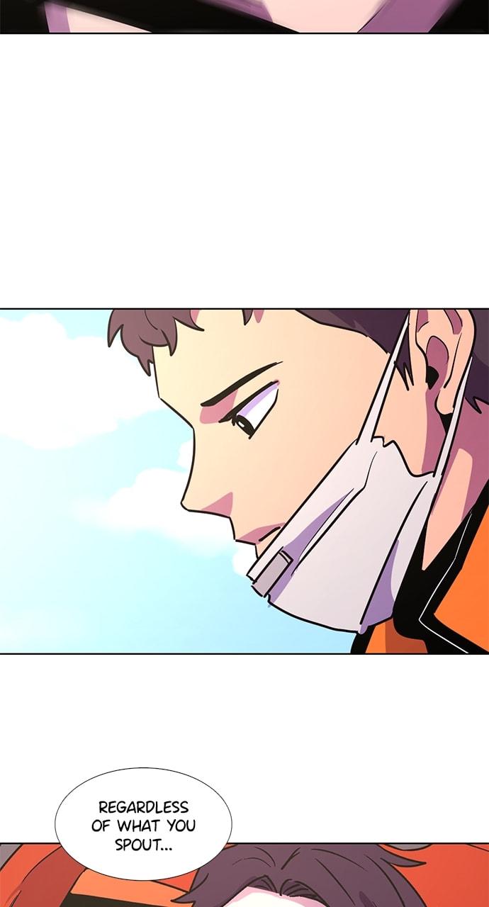 Read 1 Second chapter 133 image 57 on Lezhin