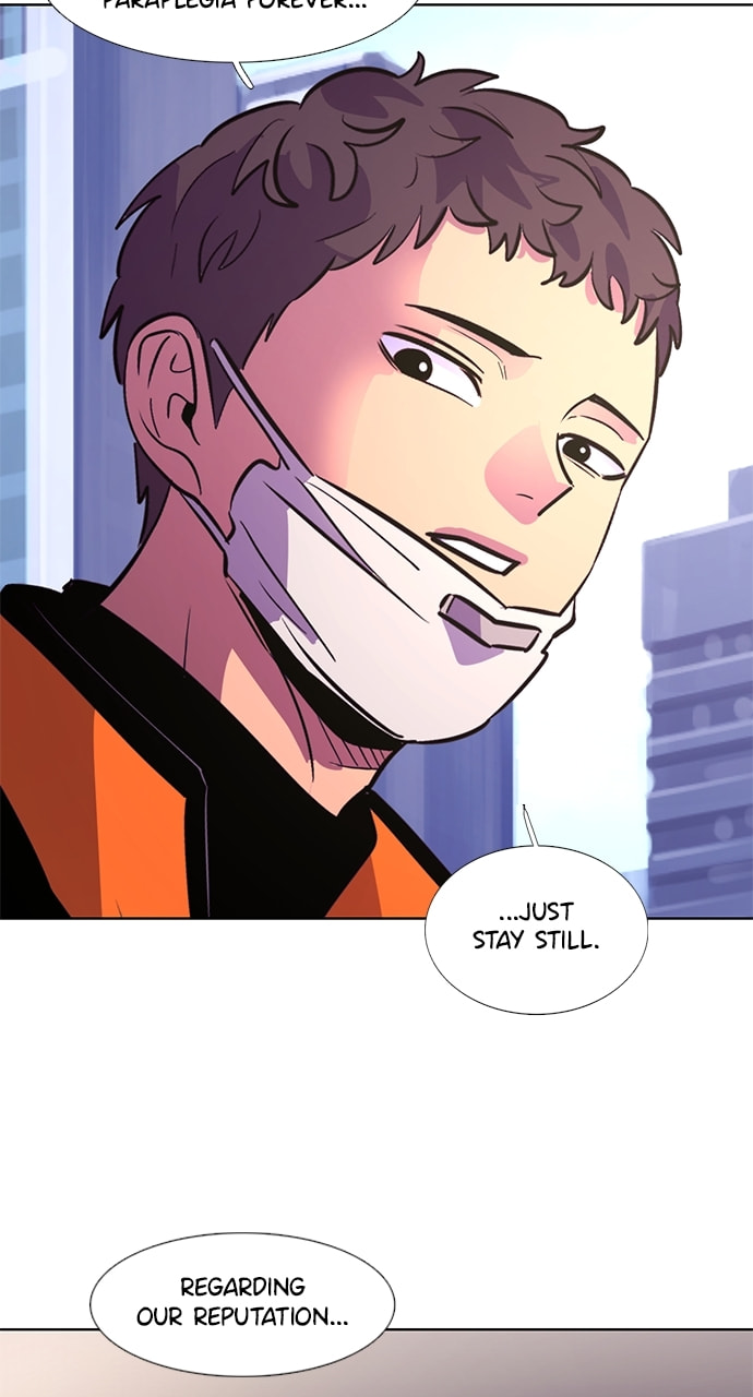 Read 1 Second chapter 133 image 61 on Lezhin