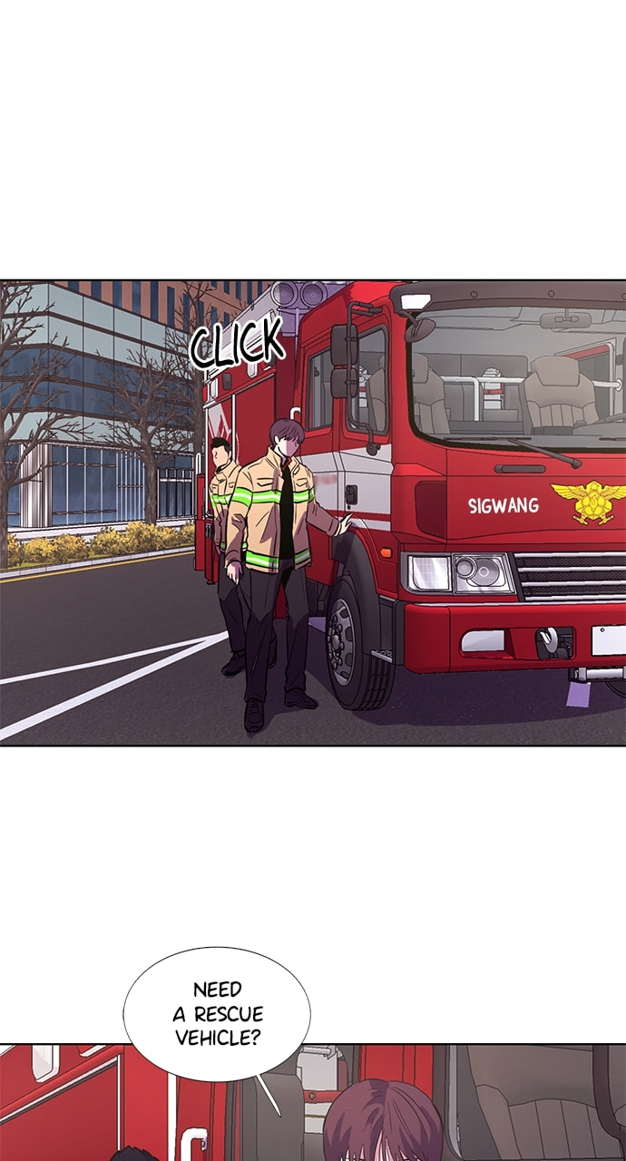 Read 1 Second chapter 133 image 65 on Lezhin
