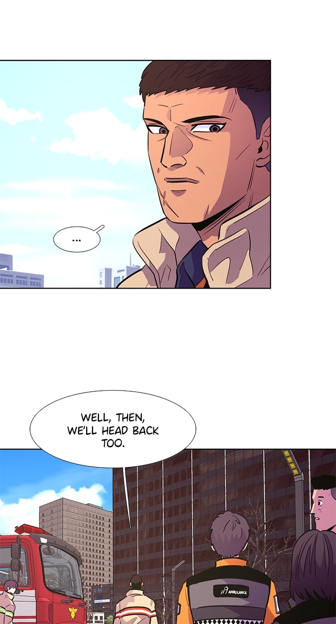Read 1 Second chapter 133 image 69 on Lezhin