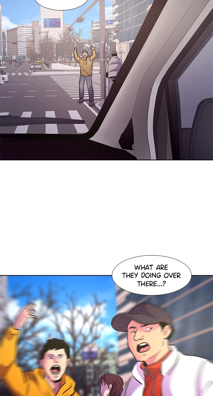 Read 1 Second chapter 133 image 7 on Lezhin