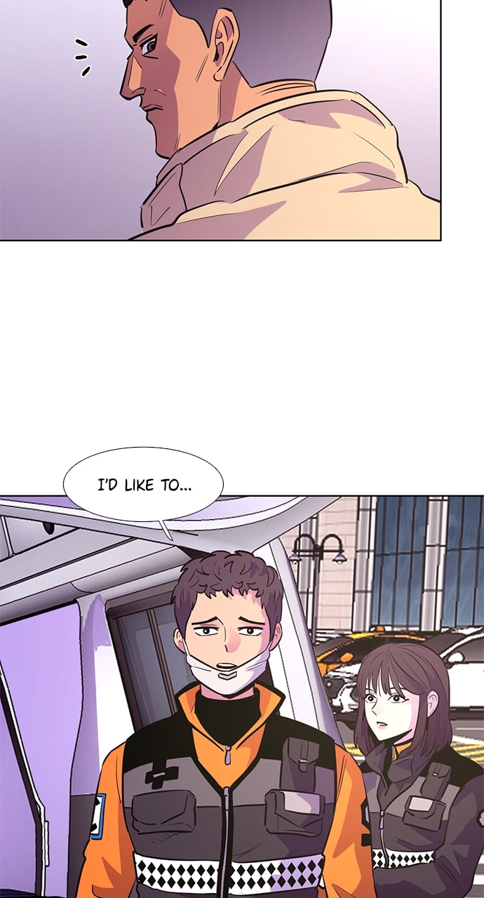 Read 1 Second chapter 133 image 71 on Lezhin