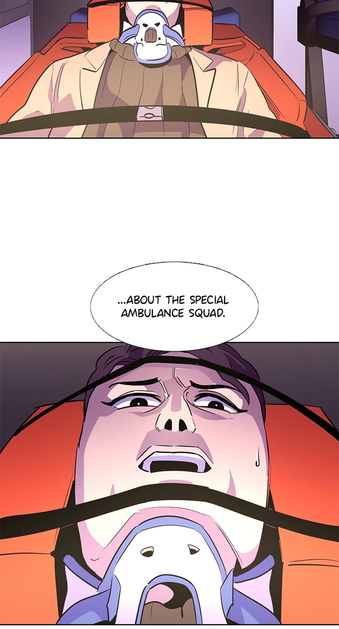 Read 1 Second chapter 133 image 73 on Lezhin