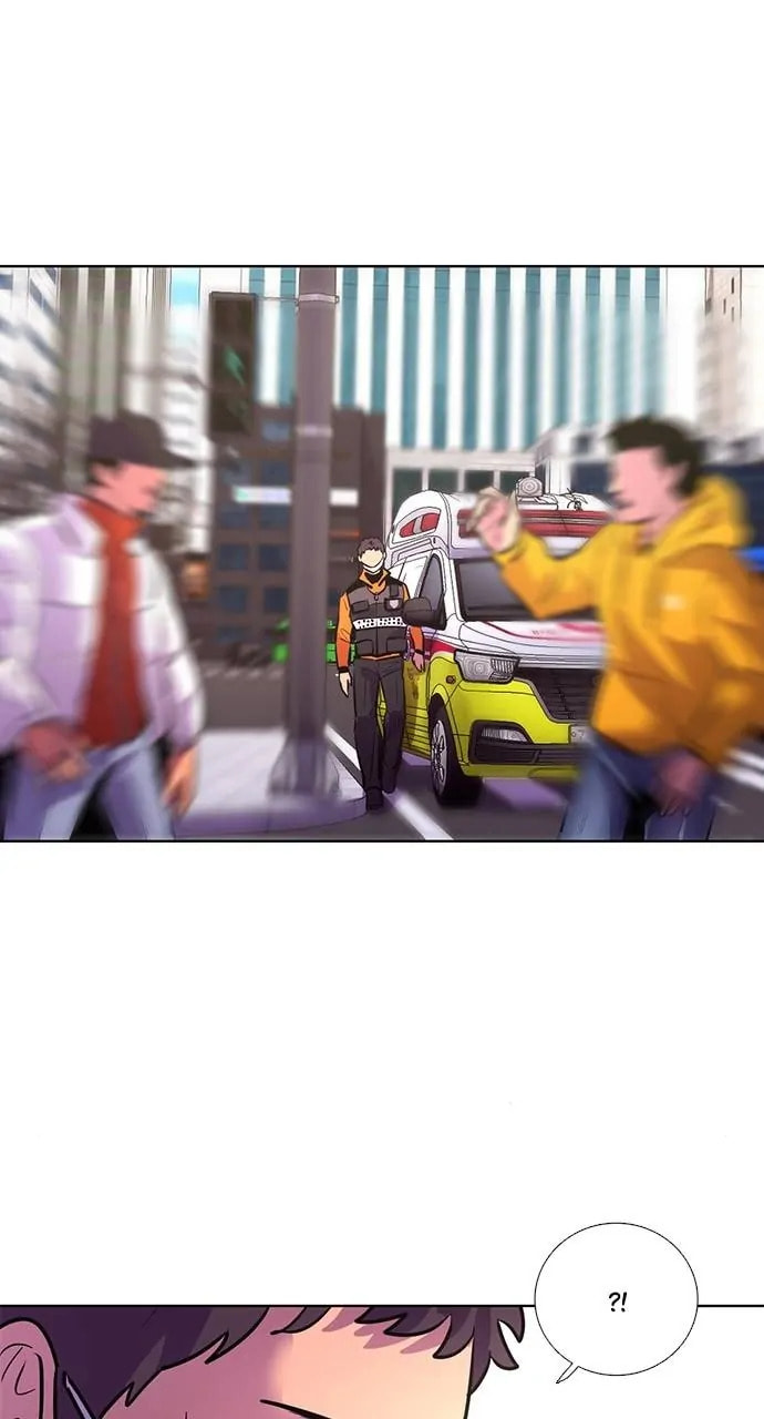 Read 1 Second chapter 134 image 12 on Lezhin