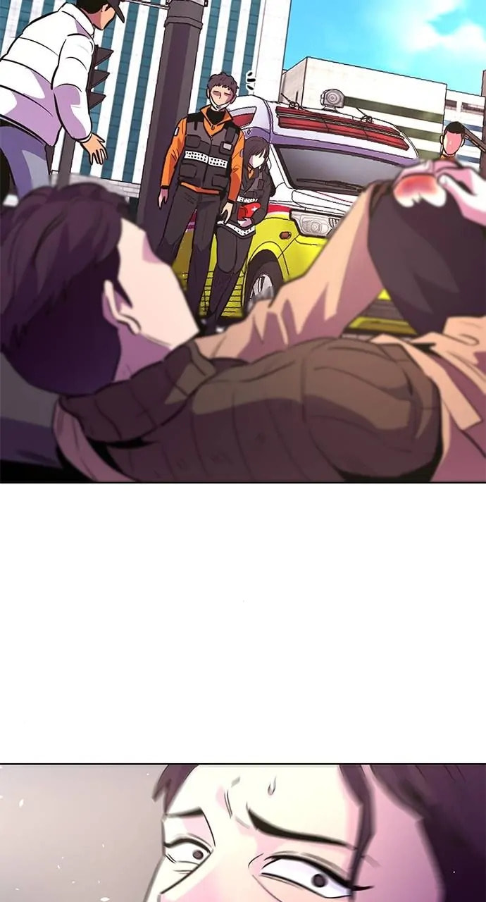 Read 1 Second chapter 134 image 14 on Lezhin