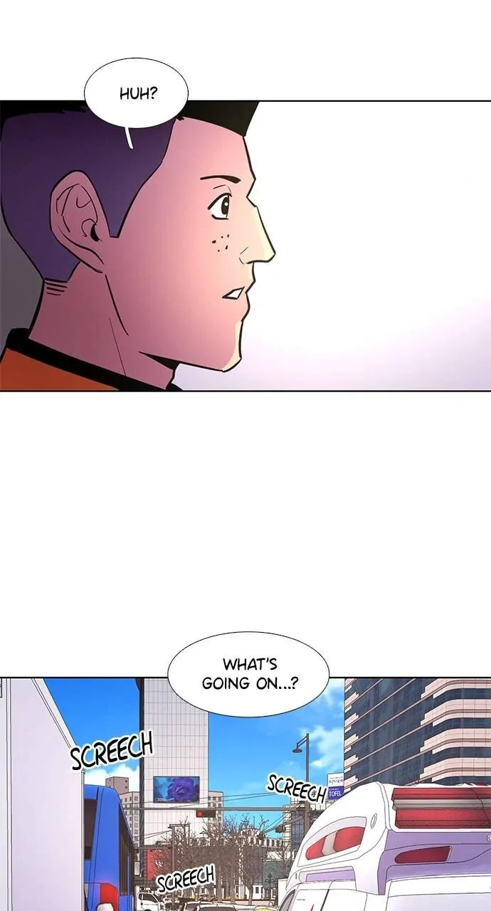Read 1 Second chapter 134 image 2 on Lezhin
