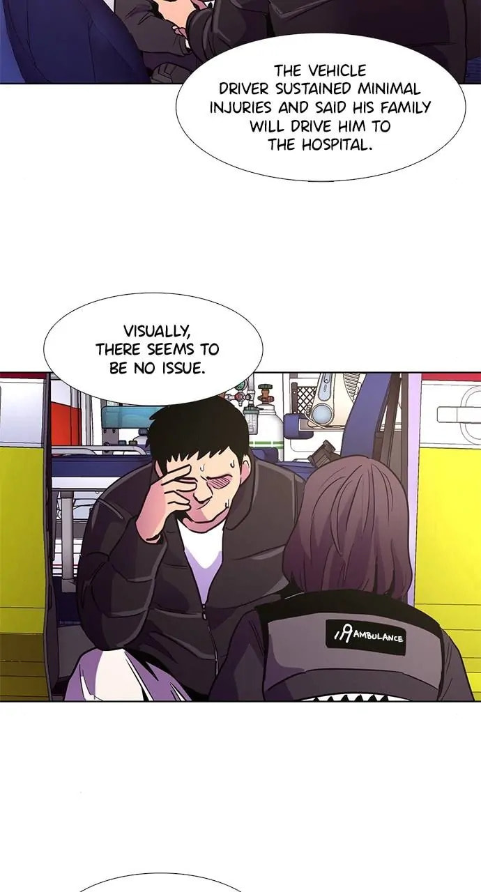 Read 1 Second chapter 134 image 21 on Lezhin