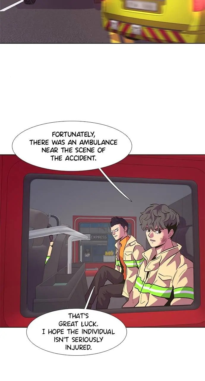 Read 1 Second chapter 134 image 25 on Lezhin