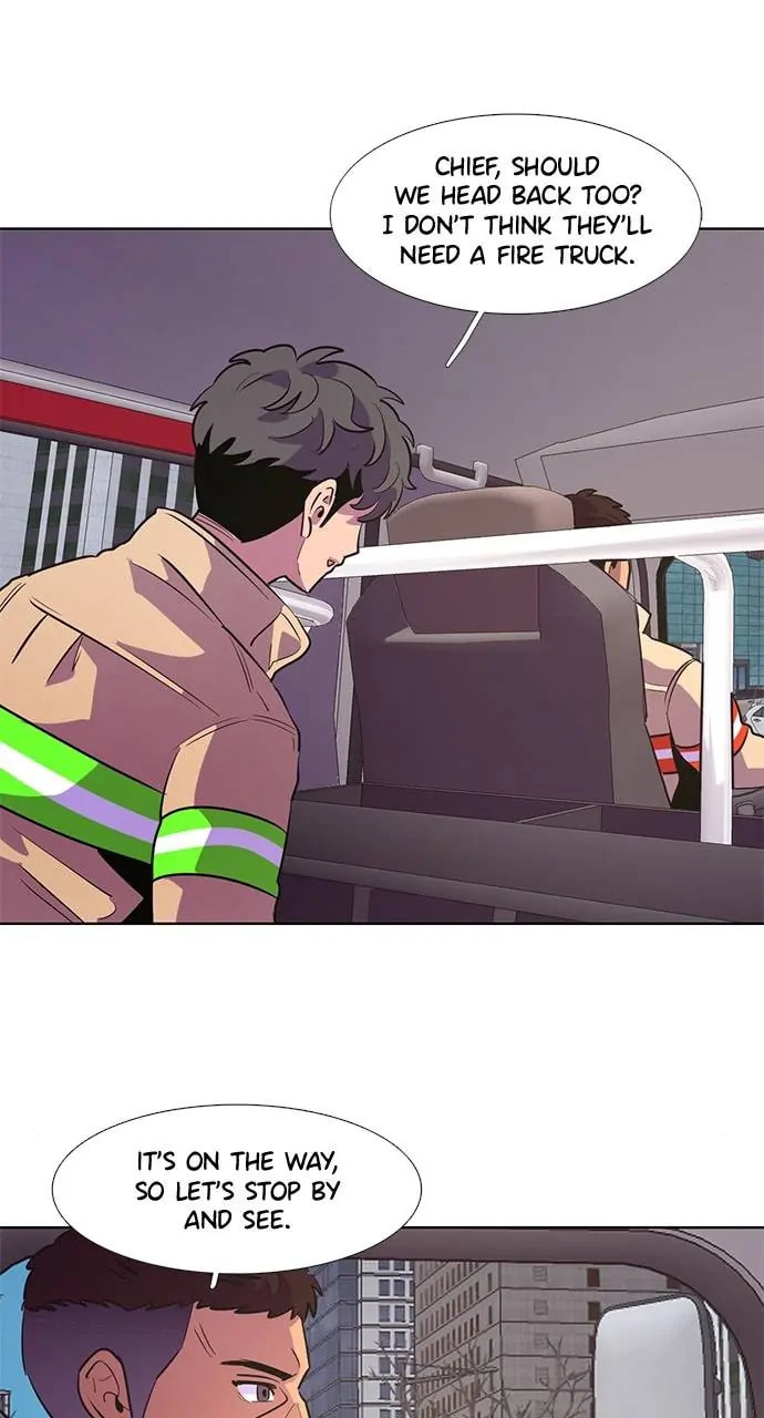 Read 1 Second chapter 134 image 26 on Lezhin
