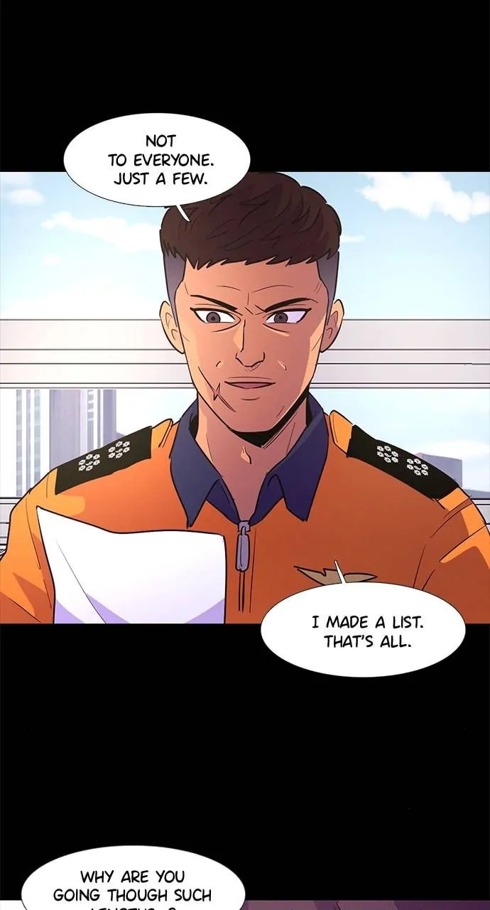 Read 1 Second chapter 134 image 31 on Lezhin