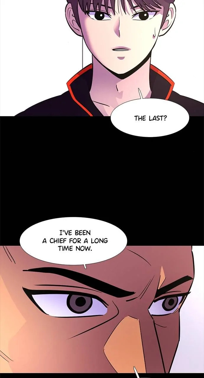 Read 1 Second chapter 134 image 34 on Lezhin