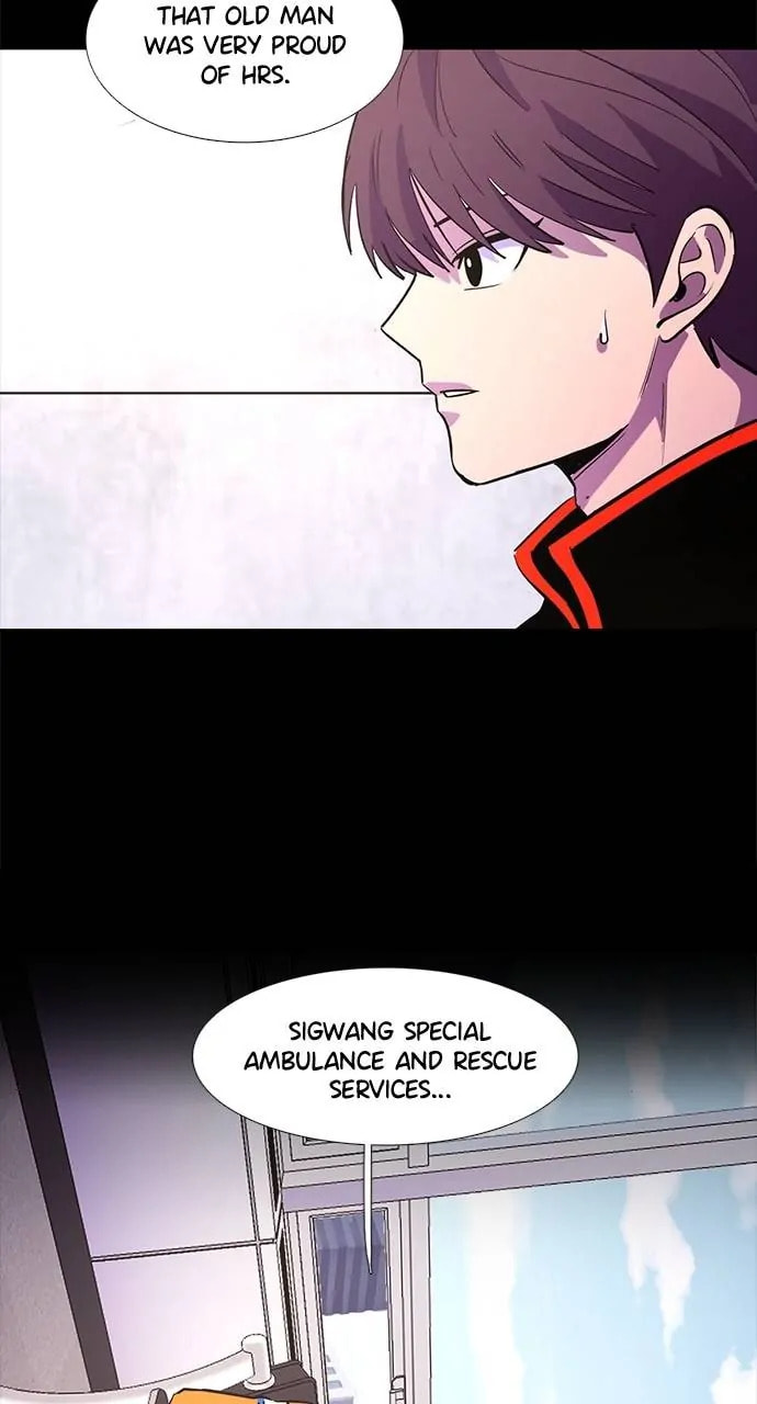 Read 1 Second chapter 134 image 37 on Lezhin