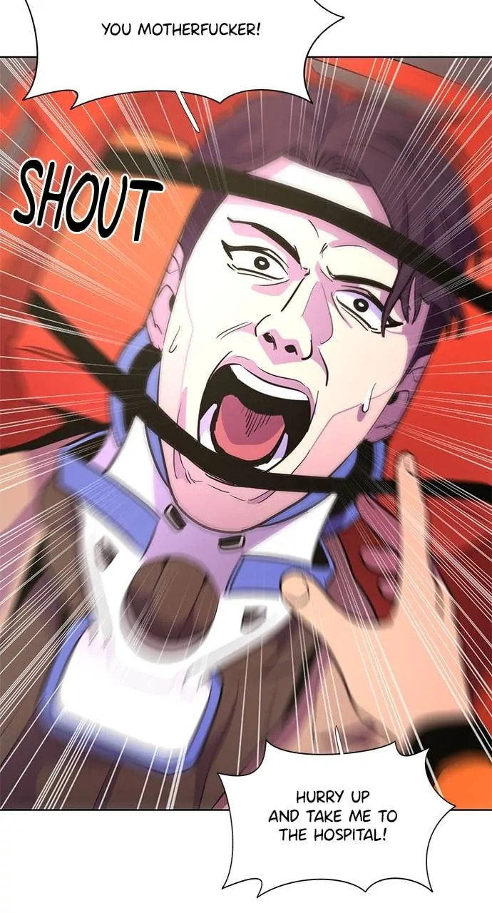 Read 1 Second chapter 134 image 45 on Lezhin