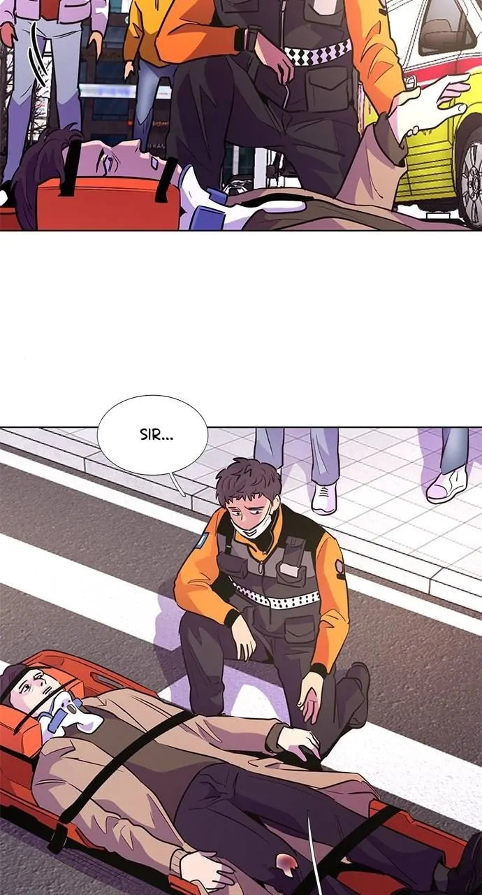 Read 1 Second chapter 134 image 48 on Lezhin