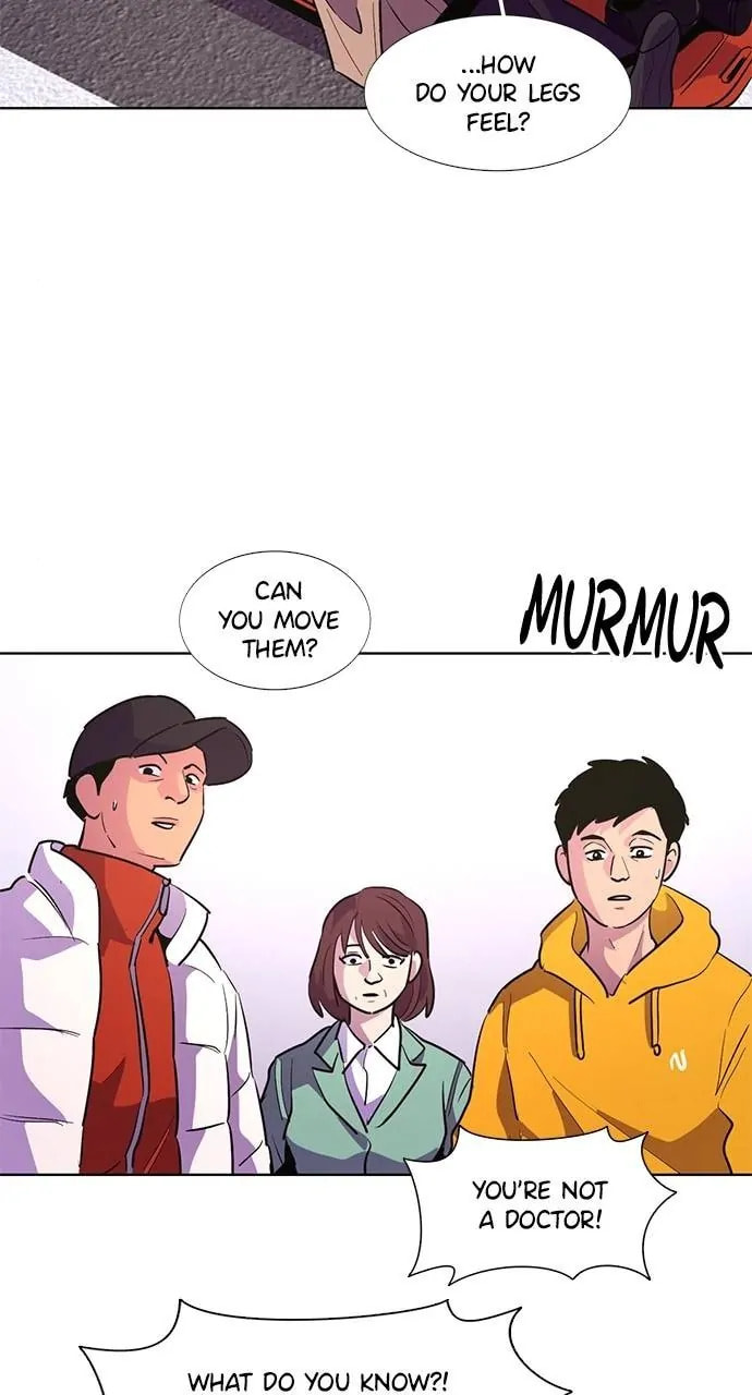 Read 1 Second chapter 134 image 49 on Lezhin