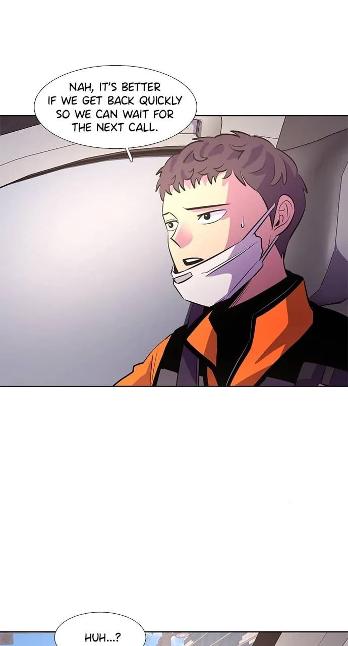 Read 1 Second chapter 134 image 5 on Lezhin