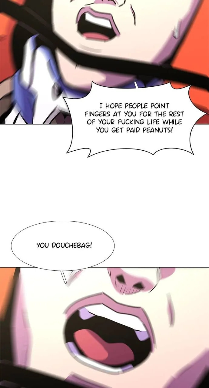 Read 1 Second chapter 134 image 55 on Lezhin