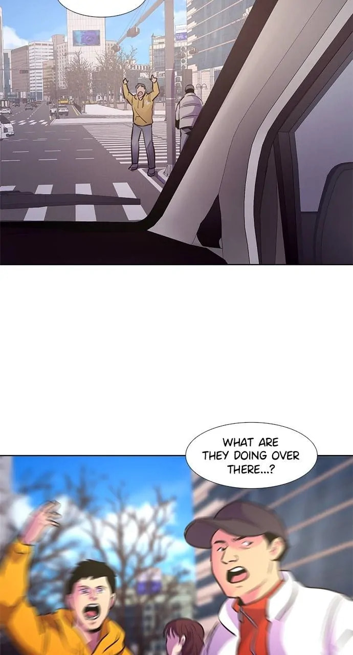 Read 1 Second chapter 134 image 6 on Lezhin
